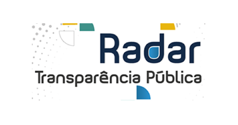 Radar da Transparência Pública - Atricon